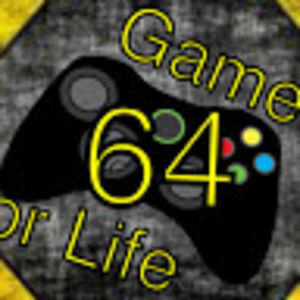 Meet your Posher, Gamer for
